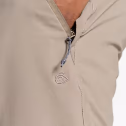 Craghoppers - Pantalon de randonnée PRO - Homme (Beige)