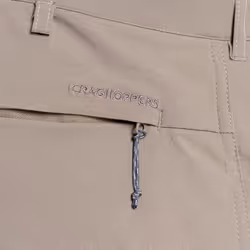 Craghoppers - Pantalon de randonnée PRO - Homme (Beige)