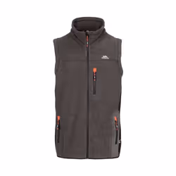 Trespass - Veste sans manches JYNXLESS - Homme (Noir)
