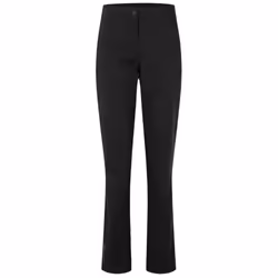 Craghoppers - Pantalon JULLIO - Femme (Noir)