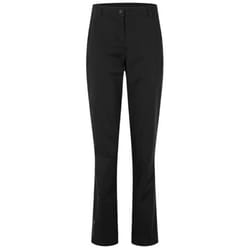 Craghoppers - Pantalon JULLIO - Femme (Noir)