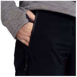 Craghoppers - Pantalon JULLIO - Femme (Noir)