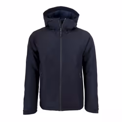 Craghoppers - Veste isolée EXPERT - Homme (Bleu marine foncé)