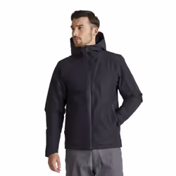Craghoppers - Veste isolée EXPERT - Homme (Bleu marine foncé)