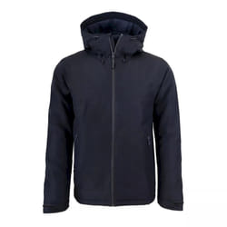 Craghoppers - Veste isolée EXPERT - Homme (Bleu marine foncé)
