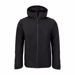 Craghoppers - Veste isolée EXPERT - Homme (Noir)