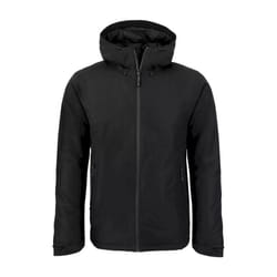 Craghoppers - Veste isolée EXPERT - Homme (Noir)