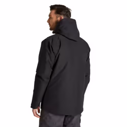 Craghoppers - Veste isolée EXPERT - Homme (Noir)