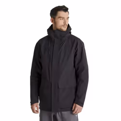 Craghoppers - Veste EXPERT KIWI PRO - Homme (Noir)