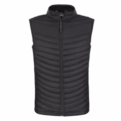 Craghoppers - Veste thermique sans manches EXPERT EXPOLITE - Homme (Noir)
