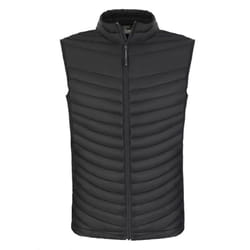 Craghoppers - Veste thermique sans manches EXPERT EXPOLITE - Homme (Noir)