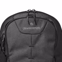 Craghoppers - Sac à dos (Noir)