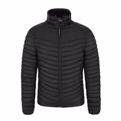 Craghoppers - Veste matelassée EXPERT EXPOLITE - Homme (Noir)