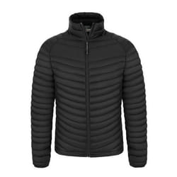 Craghoppers - Veste matelassée EXPERT EXPOLITE - Homme (Noir)
