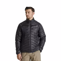 Craghoppers - Veste matelassée EXPERT EXPOLITE - Homme (Noir)