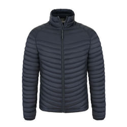 Craghoppers - Veste matelassée EXPERT EXPOLITE - Homme (Bleu marine foncé)