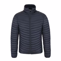 Craghoppers - Veste matelassée EXPERT EXPOLITE - Homme (Bleu marine foncé)
