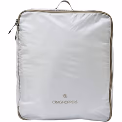 Craghoppers - Cube de rangement - Taille unique (Gris clair)