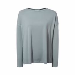 Craghoppers - T-shirt FORRES - Femme (Gris bleu Chiné)