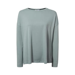 Craghoppers - T-shirt FORRES - Femme (Gris bleu Chiné)