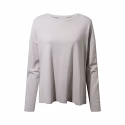 Craghoppers - T-shirt FORRES - Femme (Gris pâle Chiné)