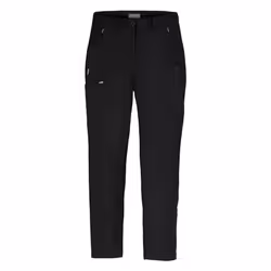 Craghoppers - Pantalon EXPERT KIWI PRO - Femme (Noir)