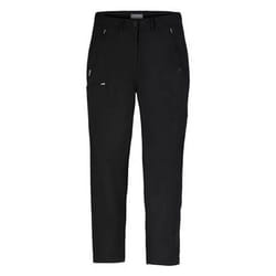 Craghoppers - Pantalon EXPERT KIWI PRO - Femme (Noir)