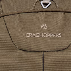 Craghoppers - Sac à dos (Vert forêt)