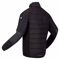 Regatta - Veste softshell HALTON - Homme (Gris foncé / Noir)