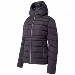 Dare 2B - Doudoune REPUTABLE - Femme (Noir)