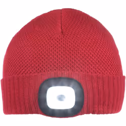 Regatta - Bonnet TORCH - Enfant (Rose fluo)