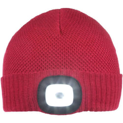 Regatta - Bonnet TORCH - Enfant (Rose fluo)