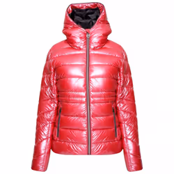 Dare 2B - Doudoune REPUTABLE - Femme (Terracotta)