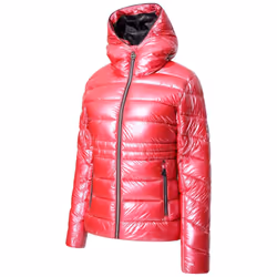 Dare 2B - Doudoune REPUTABLE - Femme (Terracotta)