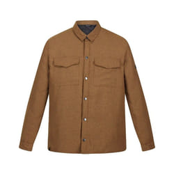 Regatta - Chemise GAWAYNE - Homme (Kaki foncé)
