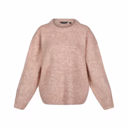 Regatta - Pull KAYLANI - Femme (Rose pâle)