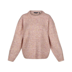 Regatta - Pull KAYLANI - Femme (Rose pâle)