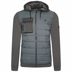 Dare 2B - Veste matelassée SHARP - Homme (Vert canard)