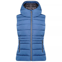 Dare 2B - Veste sans manches REPUTABLE - Femme (Denim sombre)