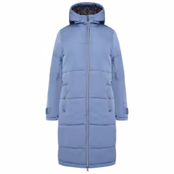 Dare 2B - Veste matelassée REPUTABLE - Femme (Gris bleu)