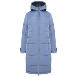 Dare 2B - Veste matelassée REPUTABLE - Femme (Gris bleu)