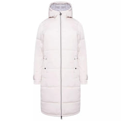 Dare 2B - Veste matelassée REPUTABLE - Femme (Blanc)