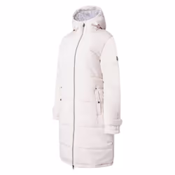 Dare 2B - Veste matelassée REPUTABLE - Femme (Blanc)