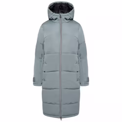 Dare 2B - Veste matelassée REPUTABLE - Femme (Vert canard)
