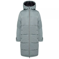 Dare 2B - Veste matelassée REPUTABLE - Femme (Vert canard)