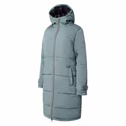 Dare 2B - Veste matelassée REPUTABLE - Femme (Vert canard)