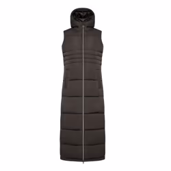 Dare 2B - Veste sans manches REPUTABLE - Femme (Noir)