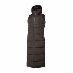 Dare 2B - Veste sans manches REPUTABLE - Femme (Noir)