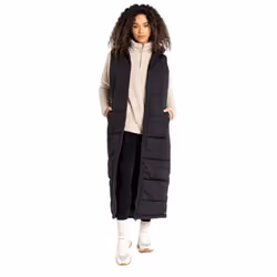 Dare 2B - Veste sans manches REPUTABLE - Femme (Noir)