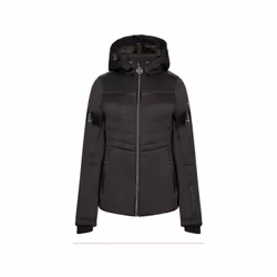 Dare 2B - Blouson de ski DYNAMICAL - Femme (Noir)